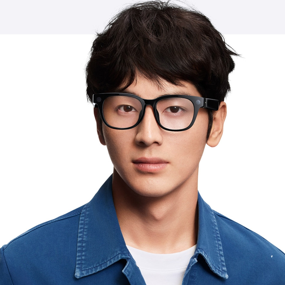 عینک هوشمند شیائومی مدل Xiaomi AI Glasses