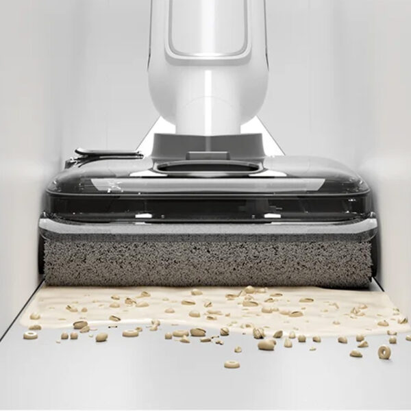 جارو شارژی شیائومی مدل Xiaomi Truclean W30 Pro Wet Dry Vacuum
