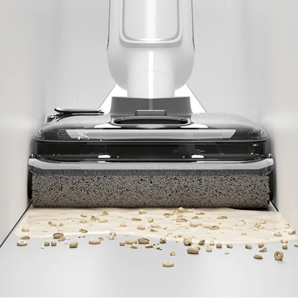 جارو شارژی شیائومی مدل Xiaomi Truclean W30 Pro Wet Dry Vacuum