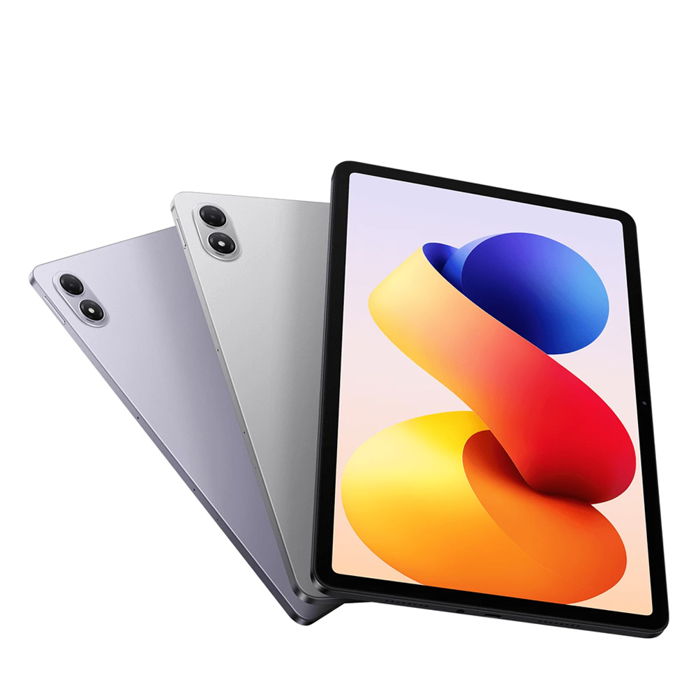 Layer 9 معرقی تبلت شیائومی ظرفیت 256 گیگابایت و رم 8 گیگابایت مدل Xiaomi Redmi Pad 2 Pro