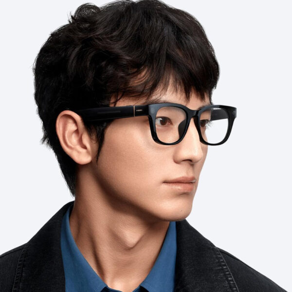 عینک هوشمند شیائومی مدل Xiaomi AI Glasses