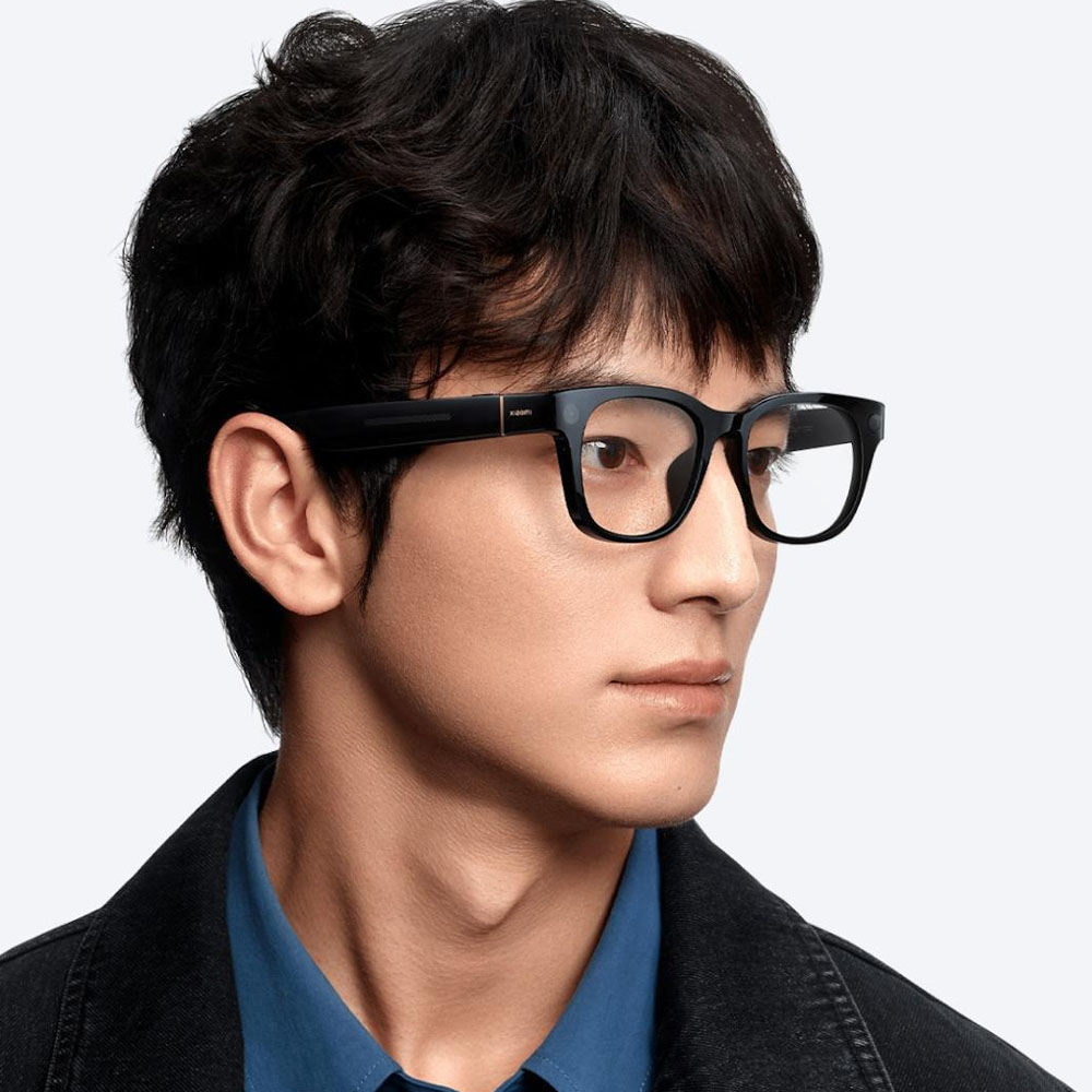 عینک هوشمند شیائومی مدل Xiaomi AI Glasses