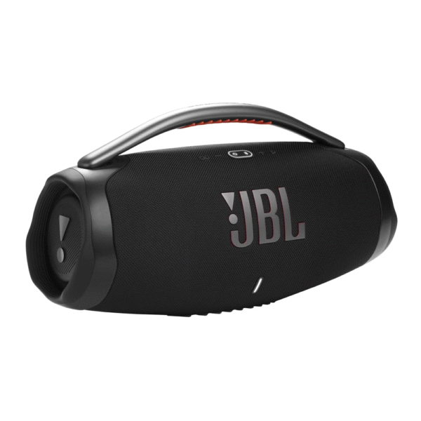 اسپیکر جی بی ال مدل JBL Boombox 3