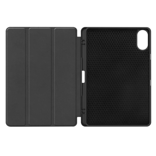کیف کلاسوری تبلت شیائومی مدل Redmi Pad Pro 12.1 به همراه جای قلم