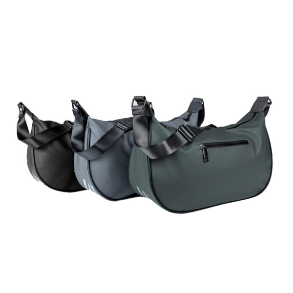 معرفی کیف رودوشی (کراس بادی) شیائومیXiaomi Tanjiezhe Waterproof Crossbody Bag YG028