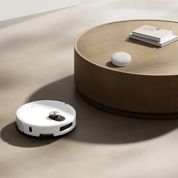 معرفی جارورباتیک شیائومی مدل Xiaomi Robot Vacuum 5