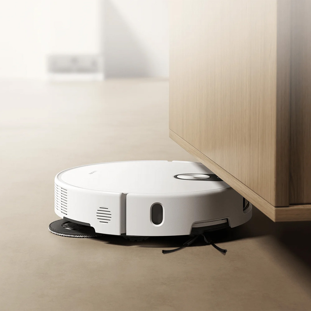 Layer 3 معرفی جارورباتیک شیائومی مدل Xiaomi Robot Vacuum 5