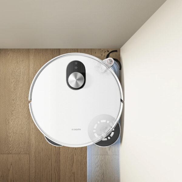 معرفی جارورباتیک شیائومی مدل Xiaomi Robot Vacuum 5