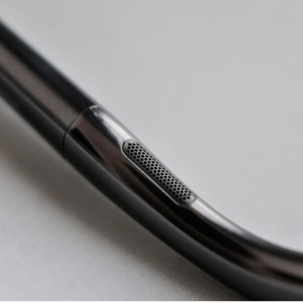 عینک هوشمند میجیا مدل Mijia Smart Audio Glasses 2 Deep Titanum