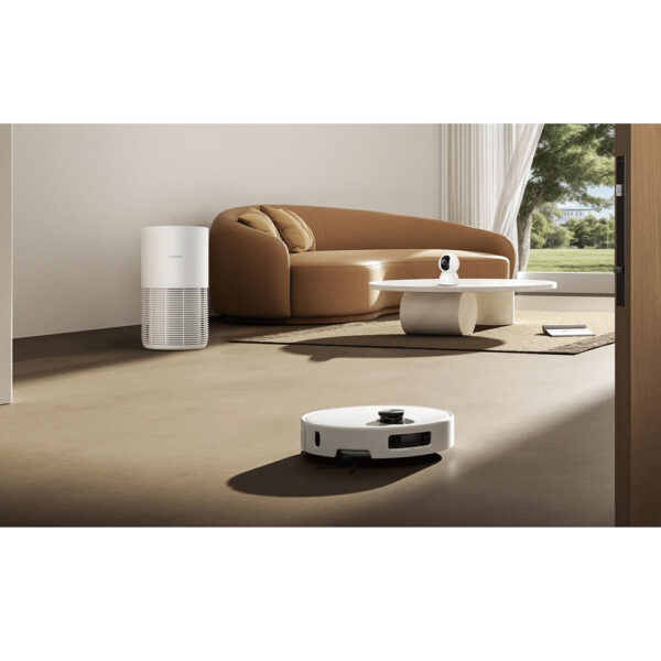 معرفی جارورباتیک شیائومی مدل Xiaomi Robot Vacuum 5