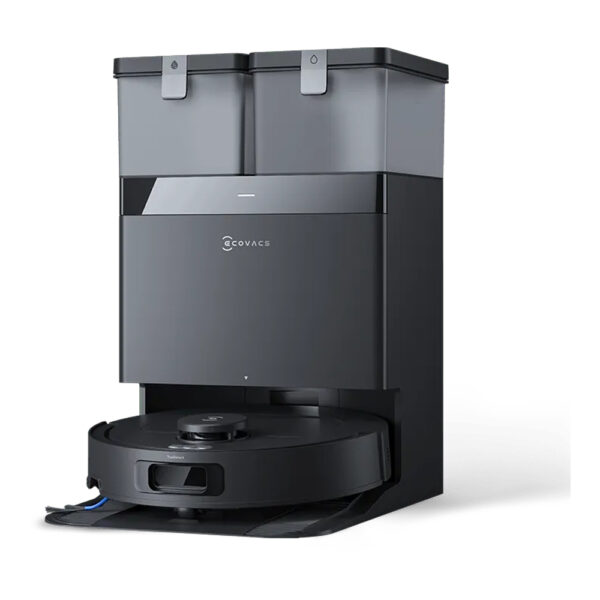 جارو رباتیک اکووکس مدل ECOVACS DEEBOT T30C Robot Vacuum and Mop