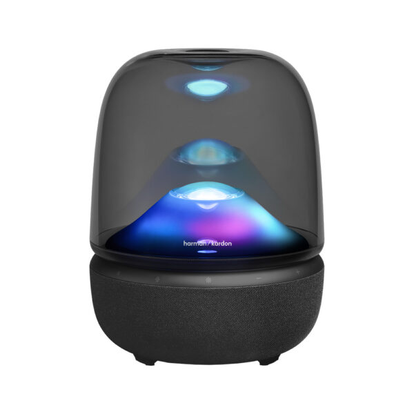 معرفی اسپیکر هارمن کاردن مدل Harman Kardon Aura Studio 5