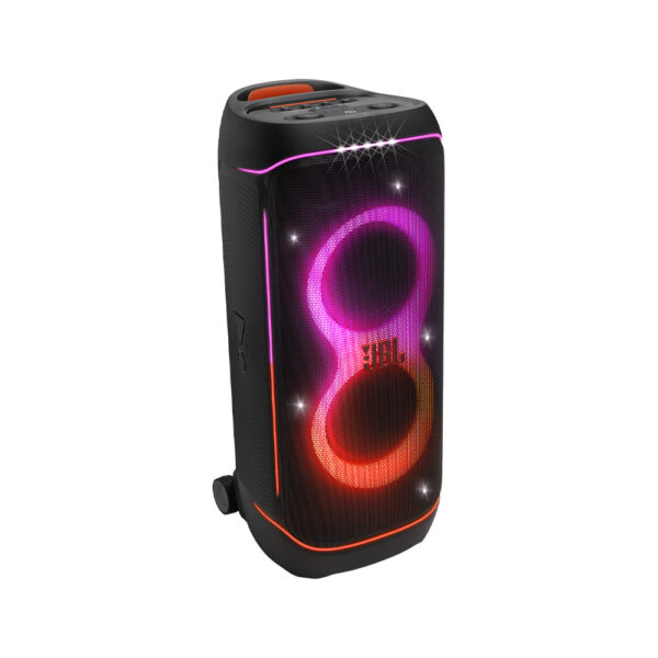 معرفی اسپیکر جی بی ال مدل JBL PartyBox 720