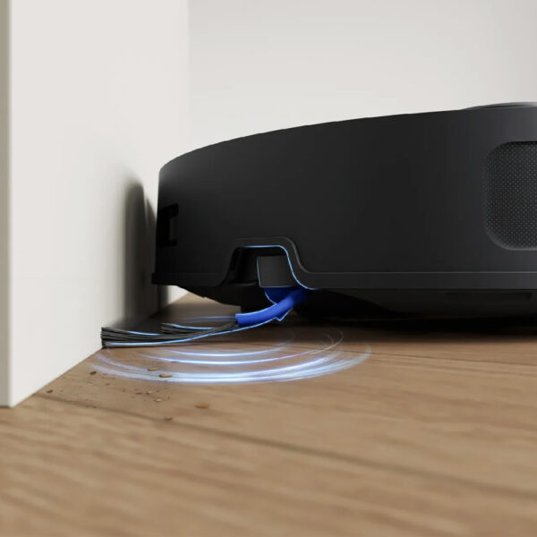 جارو رباتیک اکووکس مدل ECOVACS DEEBOT T30C Robot Vacuum and Mop