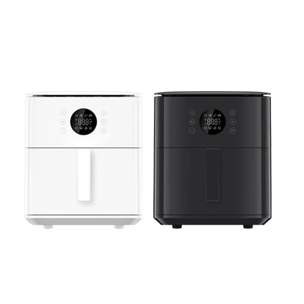 قیمت ، خرید ، بررسی و مشخصات سرخ‌کن بدون روغن ۶.۵ لیتر شیائومی مدل Xiaomi Air Fryer 6.5L MAF-W6051