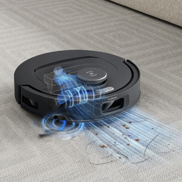 جارو رباتیک اکووکس مدل ECOVACS DEEBOT T30C Robot Vacuum and Mop