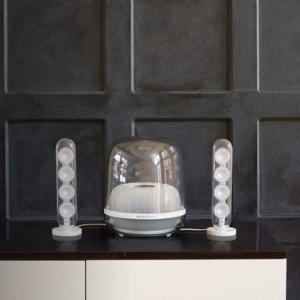 اسپیکر هارمن کاردن مدل Harman Kardon SoundSticks 4