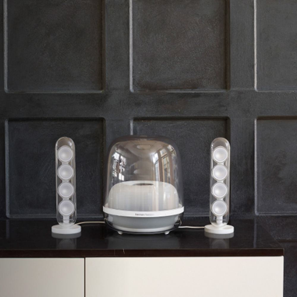 اسپیکر هارمن کاردن مدل Harman Kardon SoundSticks 4