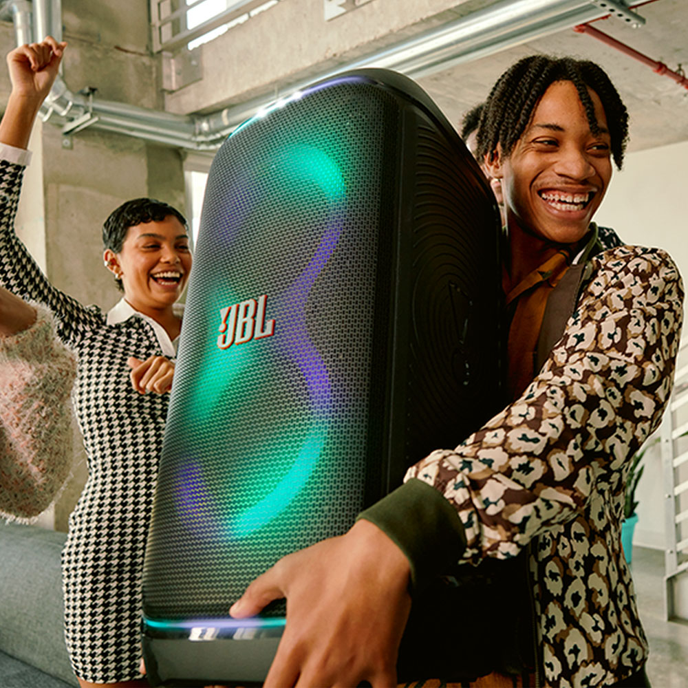 اسپیکر جی بی ال مدل JBL PartyBox 320