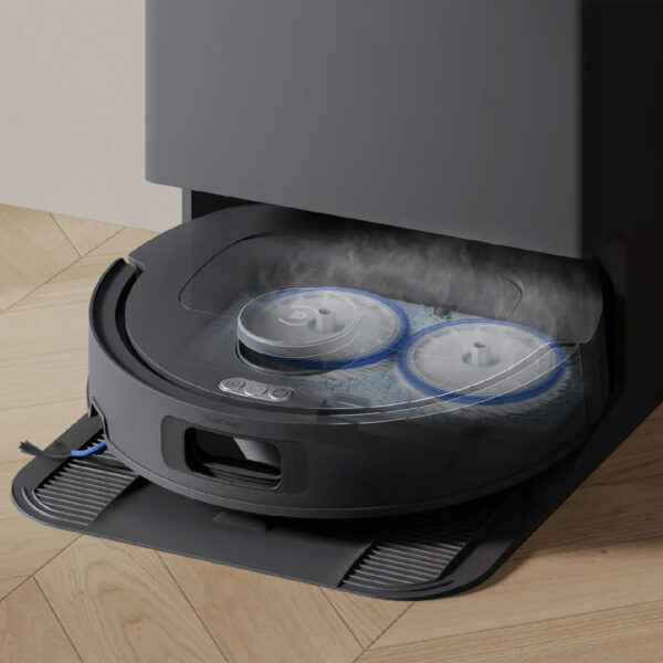 جارو رباتیک اکووکس مدل ECOVACS DEEBOT T30C Robot Vacuum and Mop