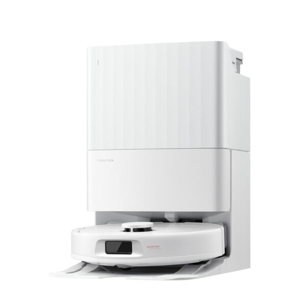 معرفی جارو رباتیک روبوراک مدل Xiaomi Roborock Qrevo 798 Robotic Vacuum Cleaner