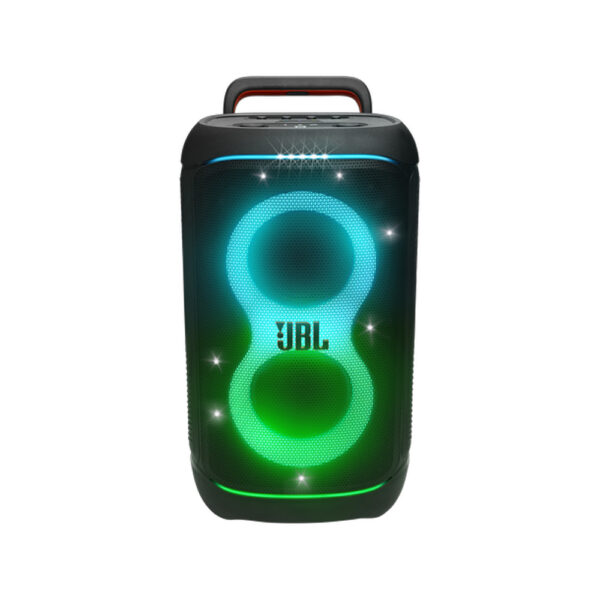 معرفی اسپیکر جی بی ال مدل JBL PartyBox 520