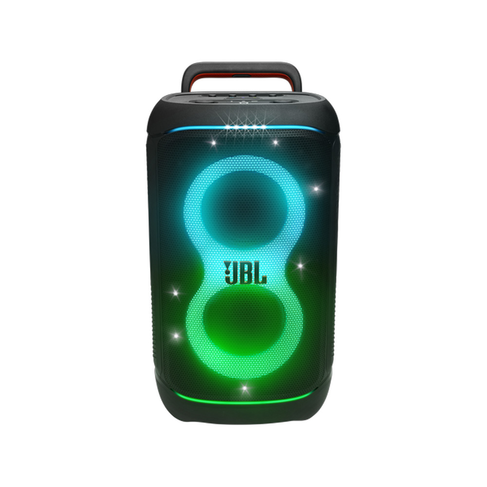 معرفی اسپیکر جی بی ال مدل JBL PartyBox 520