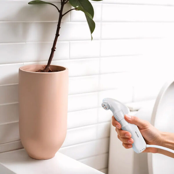 معرفی دوش مسافرتی پرو گرین لاین مدل green lion bidet pro GPB-6