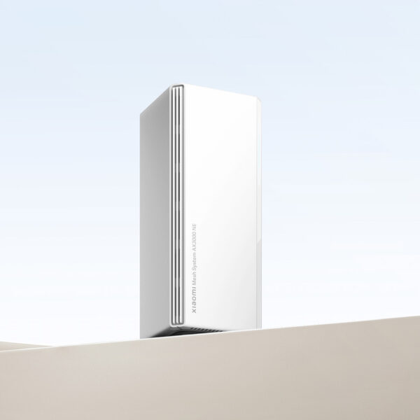 شبکه مش (روتر بی سیم) دوبانده شیائومی Xiaomi Mesh System AX3000 Ne RD28