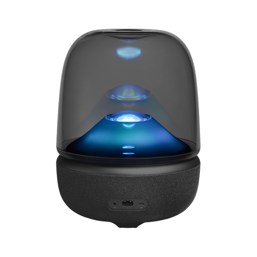 Layer 2 معرفی اسپیکر هارمن کاردن مدل Harman Kardon Aura Studio 5