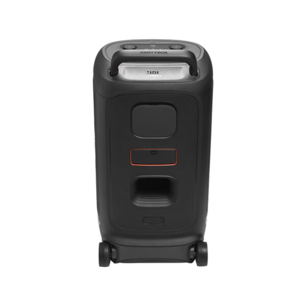 معرفی اسپیکر جی بی ال مدل JBL PartyBox 520