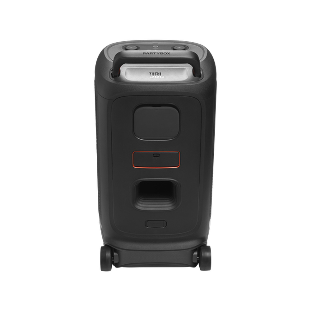 Layer 3 معرفی اسپیکر جی بی ال مدل JBL PartyBox 520