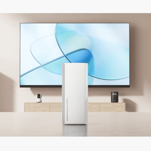 شبکه مش (روتر بی سیم) دوبانده شیائومی Xiaomi Mesh System AX3000 Ne RD28