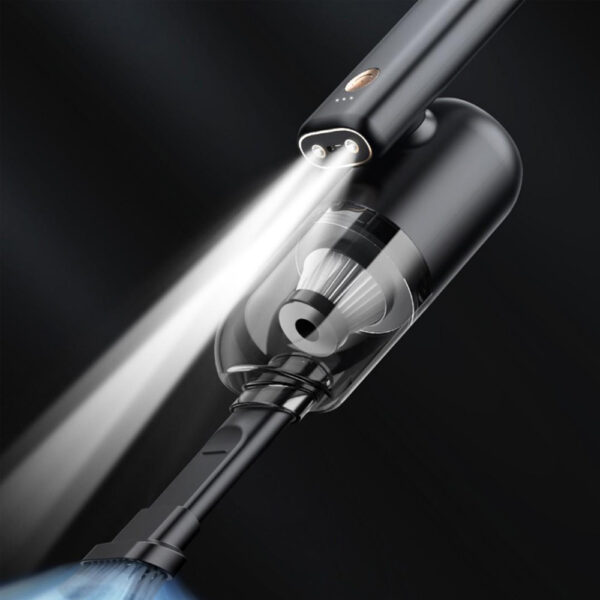 جارو شارژی شیائومی یوپین مدل Lomy H13 Folding Cordless Vacuum Cleaner