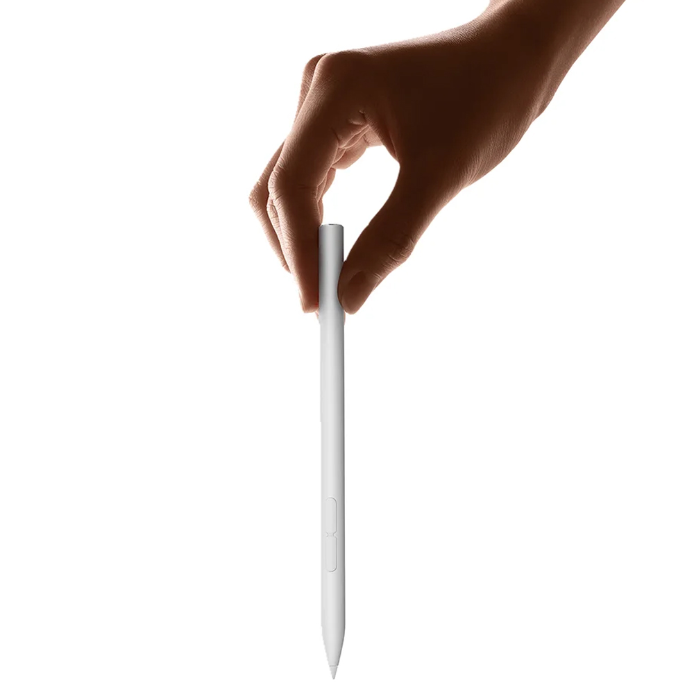 معرفی قلم لمسی شیائومی مدل Xiaomi Smart Pen (2nd generation) 23031MPADC