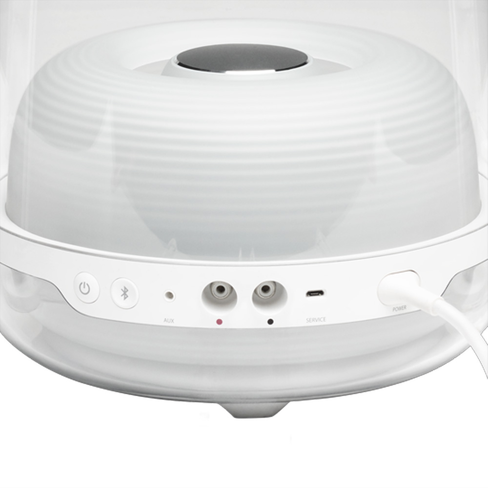 Layer 4 اسپیکر هارمن کاردن مدل Harman Kardon SoundSticks 4