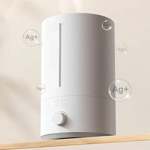 دستگاه بخور و رطوبت ساز سرد شیائومی مدل Xiaomi/Mijia humidifier 3 MJJSQ07DY