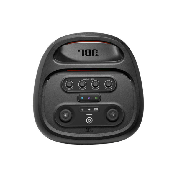 معرفی اسپیکر جی بی ال مدل JBL PartyBox 720