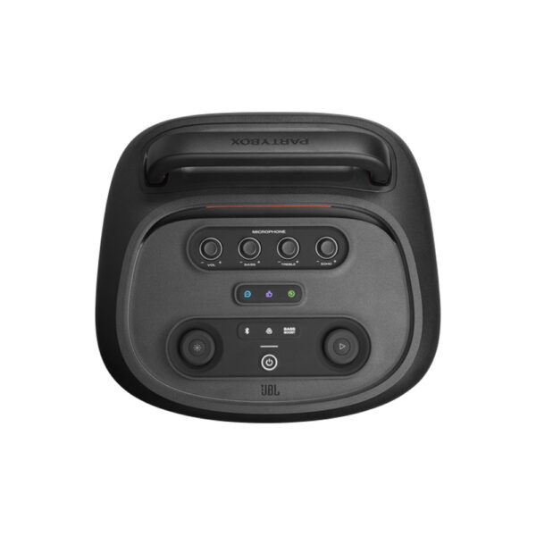 معرفی اسپیکر جی بی ال مدل JBL PartyBox 520