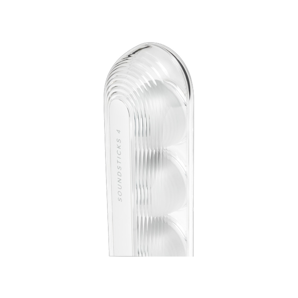 Layer 5 اسپیکر هارمن کاردن مدل Harman Kardon SoundSticks 4