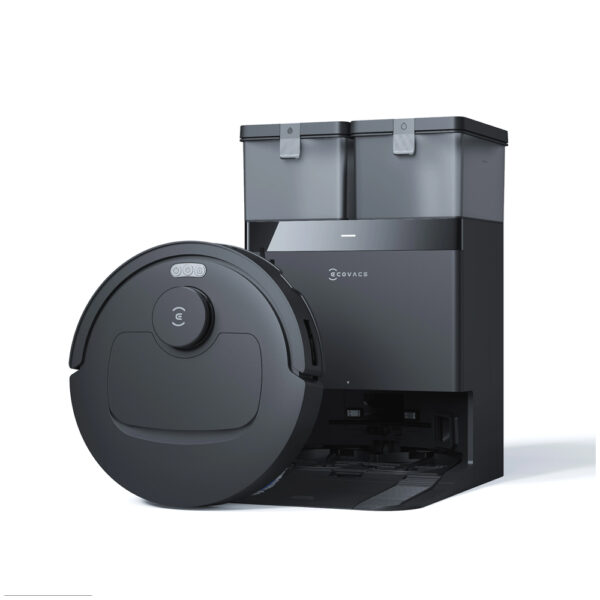 جارو رباتیک اکووکس مدل ECOVACS DEEBOT T30C Robot Vacuum and Mop