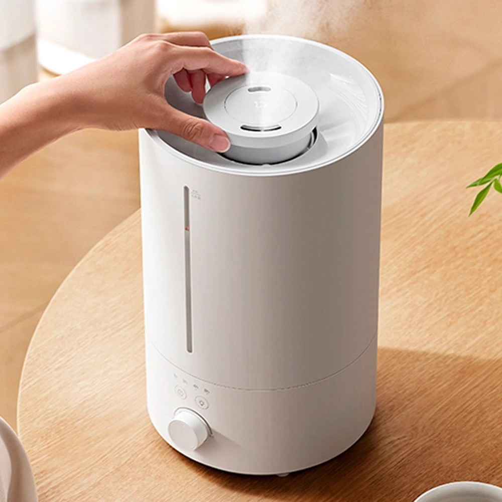 دستگاه بخور و رطوبت ساز سرد شیائومی مدل Xiaomi/Mijia humidifier 3 MJJSQ07DY