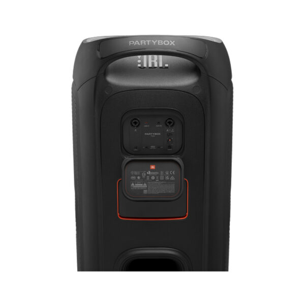 معرفی اسپیکر جی بی ال مدل JBL PartyBox 720