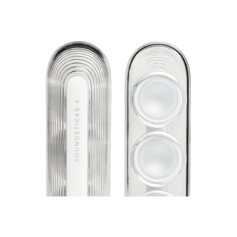 Layer 6 اسپیکر هارمن کاردن مدل Harman Kardon SoundSticks 4