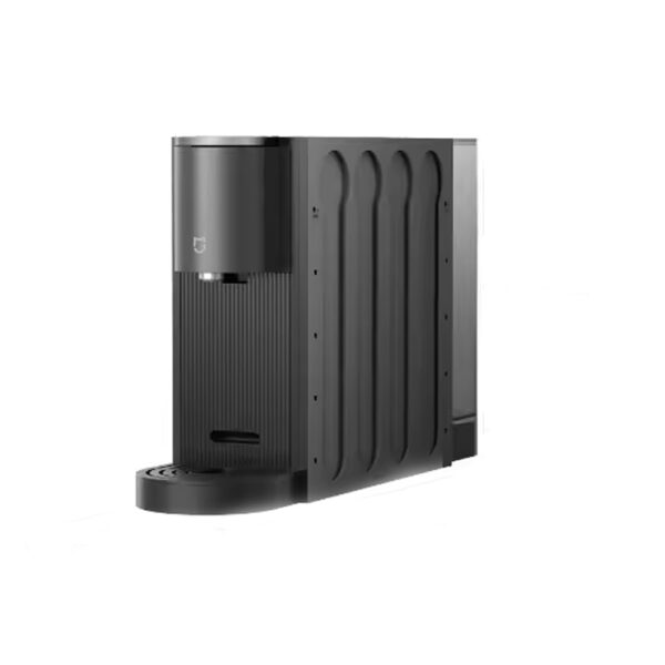 معرفی قهوه ساز کپسولی شیائومی مدل ‏Xiaomi Mijia Capsule Coffee Machine S1