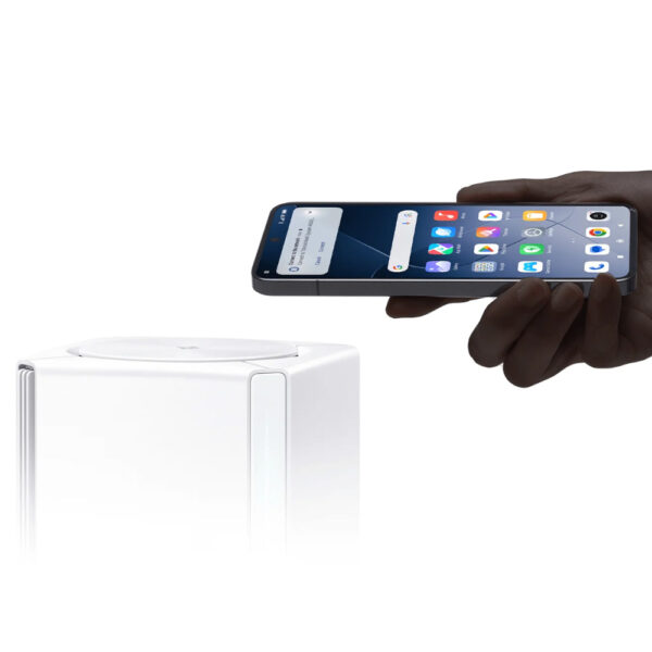 شبکه مش (روتر بی سیم) دوبانده شیائومی Xiaomi Mesh System AX3000 Ne RD28