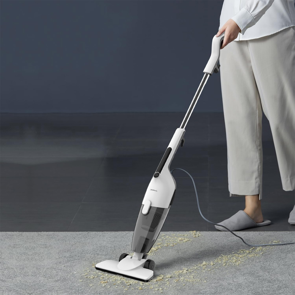 جارو برقی شیائومی درما مدل Deerma DX120C
