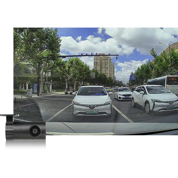 دوربین خودروی شیائومی مدل Mai Dash Cam 4K A810S HDR Set70