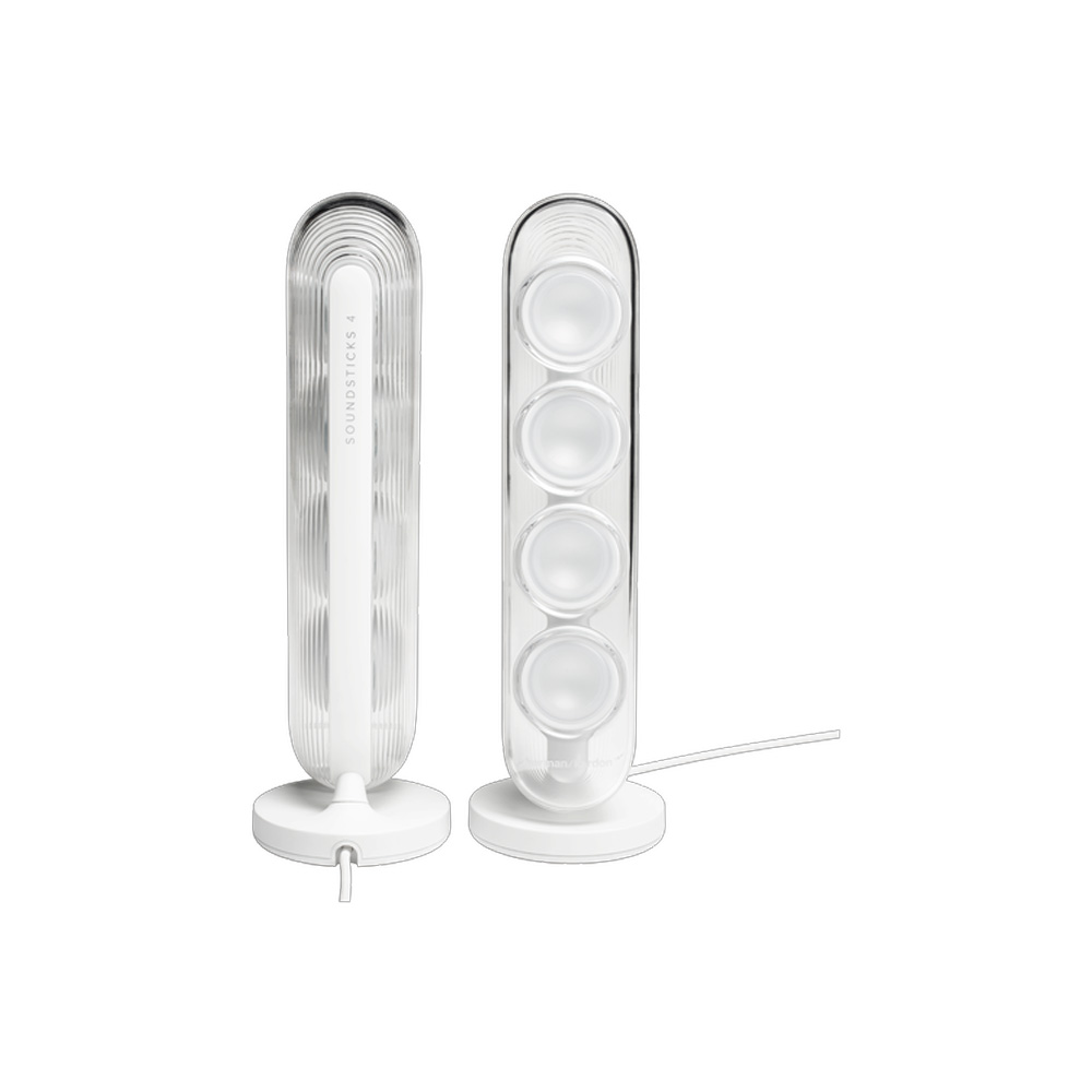 Layer 7 اسپیکر هارمن کاردن مدل Harman Kardon SoundSticks 4