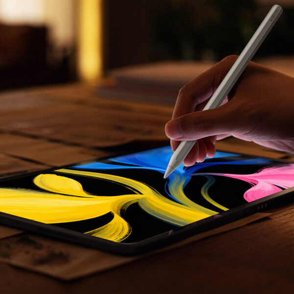 معرفی قلم لمسی شیائومی مدل Xiaomi Smart Pen Focus Stylus Pro 2508DMP70G